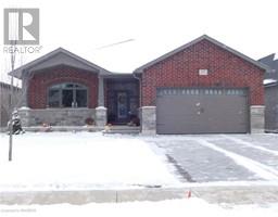147 RONNIES WAY, mount forest, Ontario
