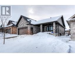 192 Ruby's Crescent Crescent, mount forest, Ontario