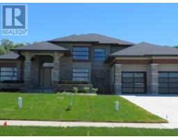 30 Emily Avenue, kingsville, Ontario