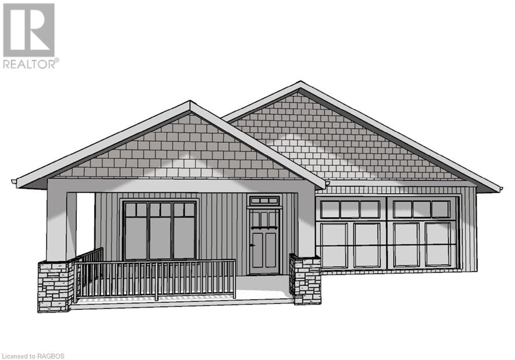 17 WESTLINKS DRIVE, saugeen shores, Ontario
