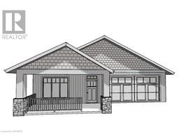 21 WESTLINKS DRIVE, saugeen shores, Ontario