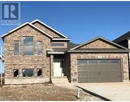 161 17TH AVENUE A, hanover, Ontario
