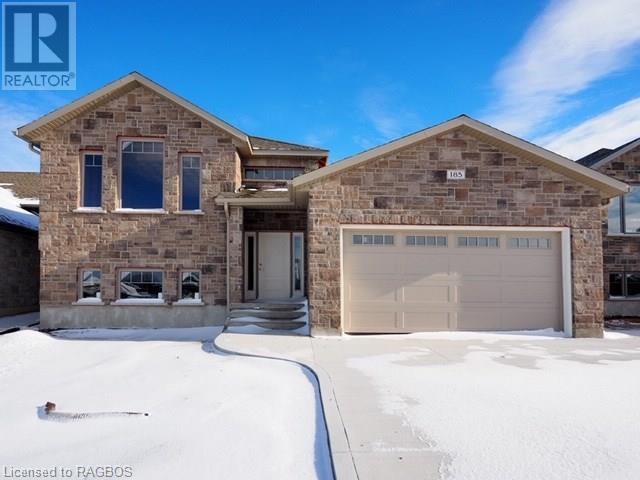 185 17TH AVENUE A, hanover, Ontario