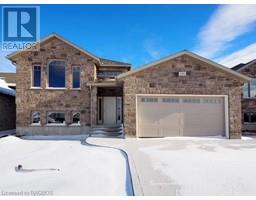 185 17TH AVENUE A, hanover, Ontario