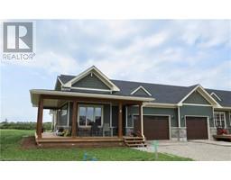 42 FAIRWAY LANE, saugeen shores, Ontario