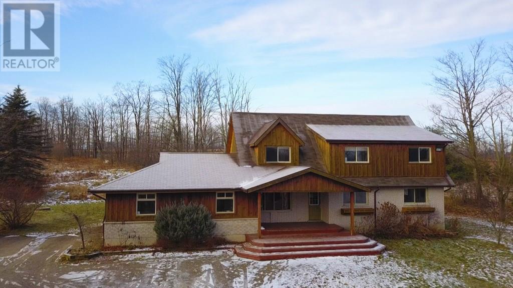 5826 First Line, erin, Ontario