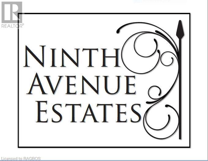 2380 9TH AVENUE E #12, owen sound, Ontario
