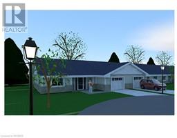 2380 9TH AVENUE E #26, owen sound, Ontario