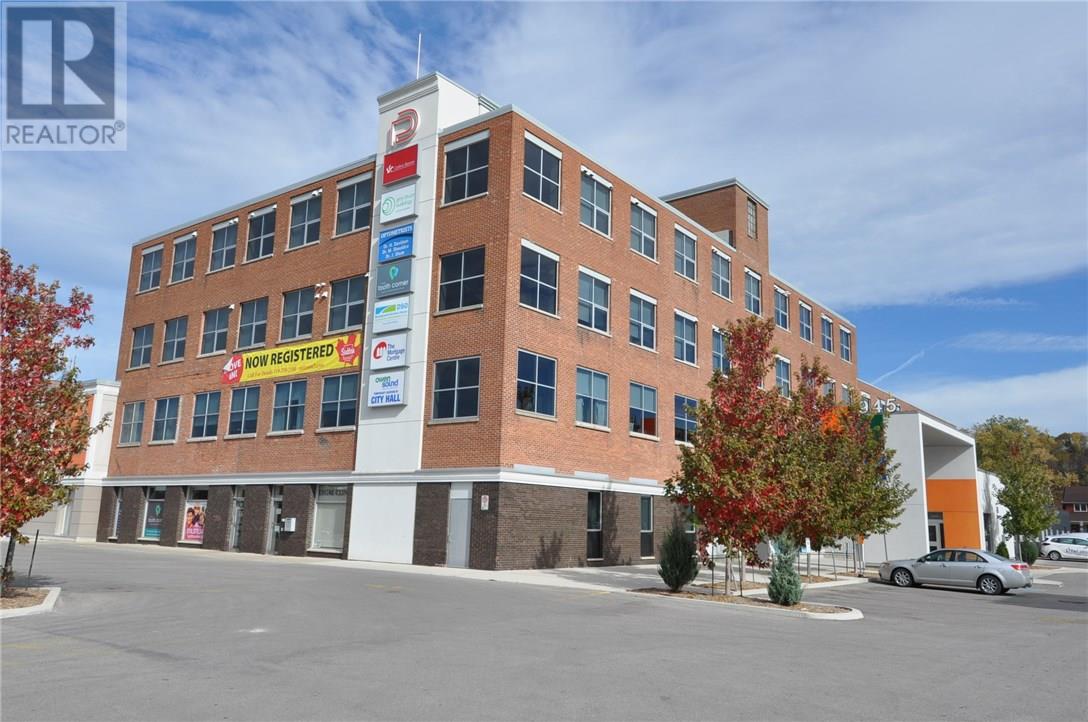 945 3RD AVENUE E #409, owen sound, Ontario
