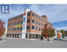 945 3RD AVENUE E #409, owen sound, Ontario