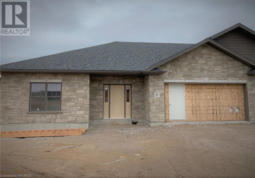 1050 WATERLOO STREET #13, saugeen shores, Ontario