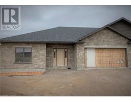 1050 WATERLOO STREET #13, saugeen shores, Ontario