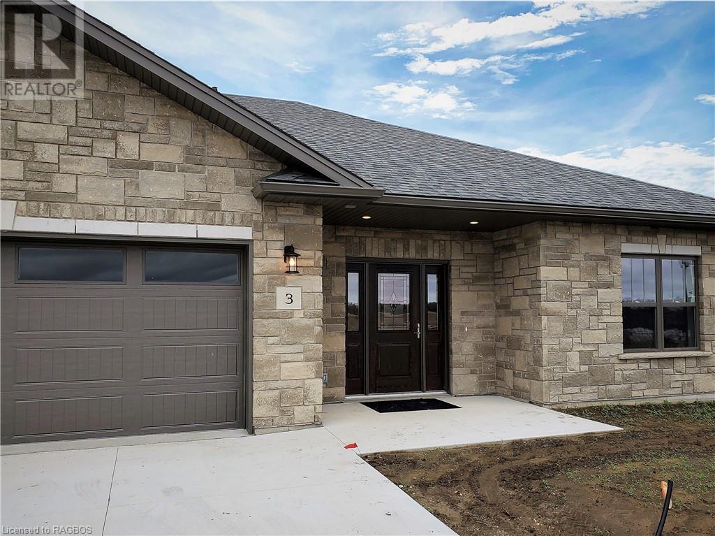 1050 WATERLOO STREET #12, saugeen shores, Ontario