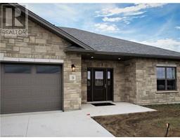 1050 WATERLOO STREET #12, saugeen shores, Ontario