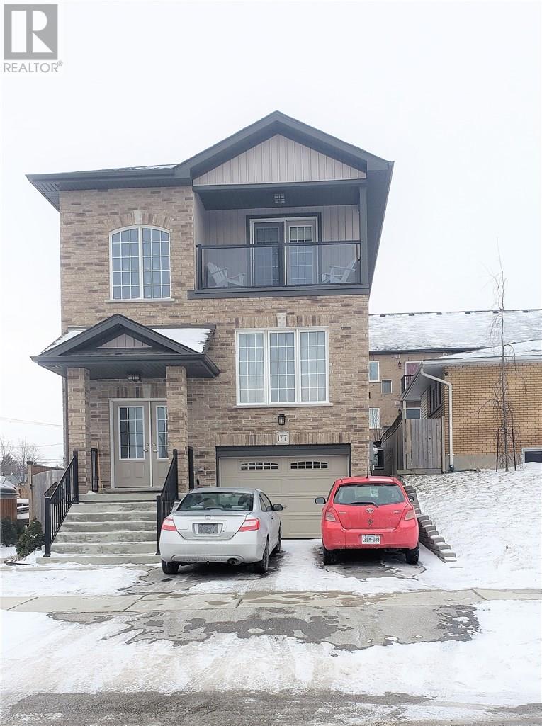 177 WINDALE Crescent, kitchener, Ontario