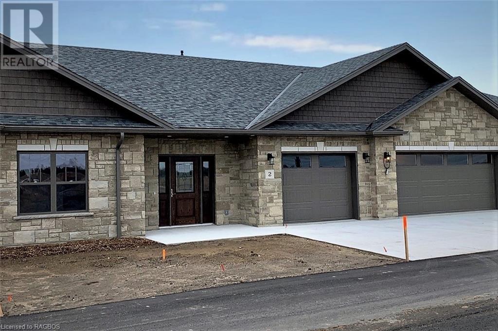 1050 WATERLOO STREET #19, saugeen shores, Ontario