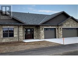 1050 WATERLOO STREET #19, saugeen shores, Ontario