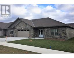 1050 WATERLOO STREET #21, saugeen shores, Ontario