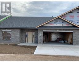 1050 WATERLOO STREET #17, saugeen shores, Ontario