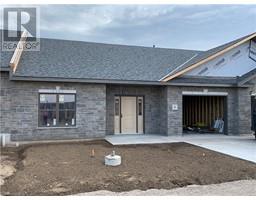 1050 WATERLOO STREET #24, saugeen shores, Ontario