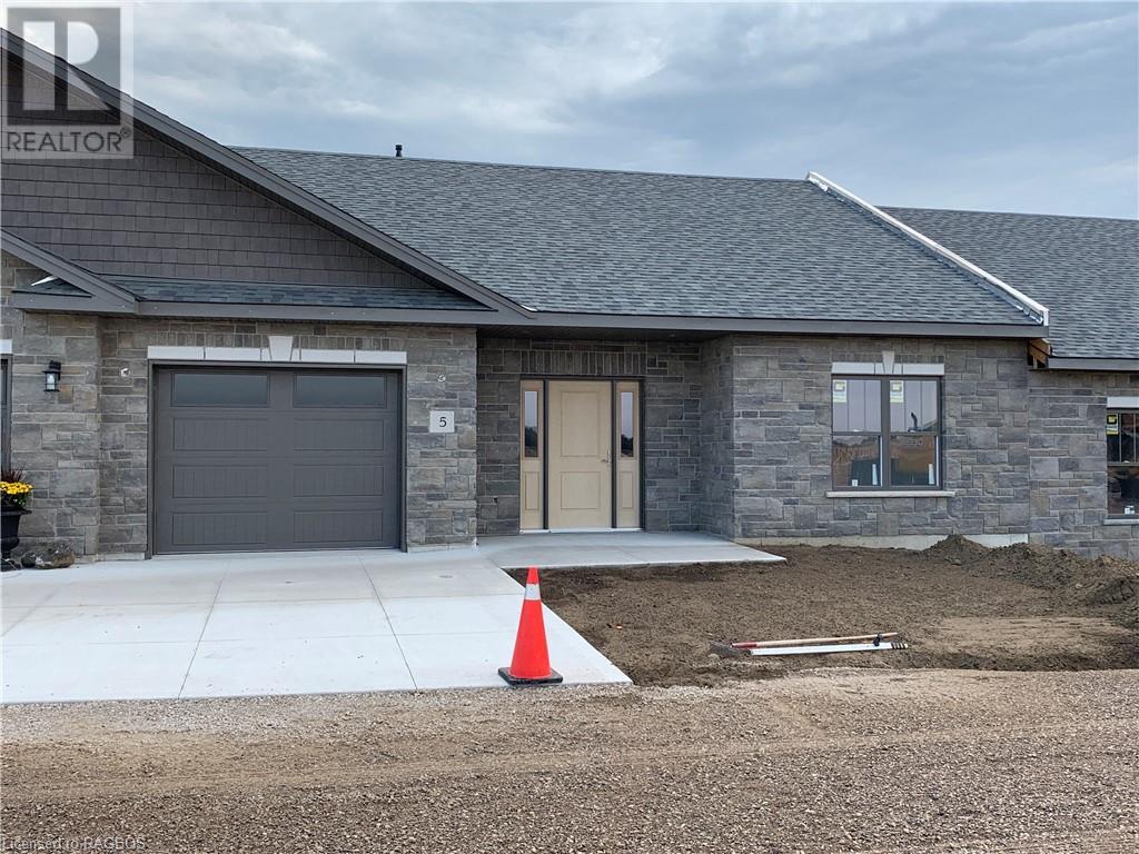 1050 WATERLOO STREET #28, saugeen shores, Ontario