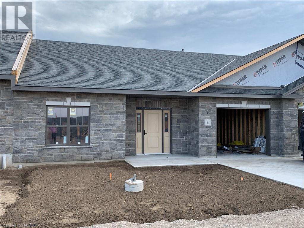 1050 WATERLOO STREET #26, saugeen shores, Ontario