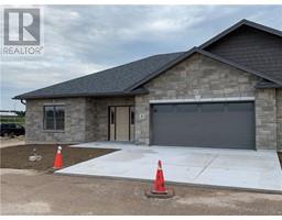 1054 WATERLOO STREET, saugeen shores, Ontario