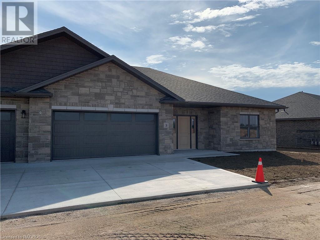 1070 WATERLOO STREET, saugeen shores, Ontario