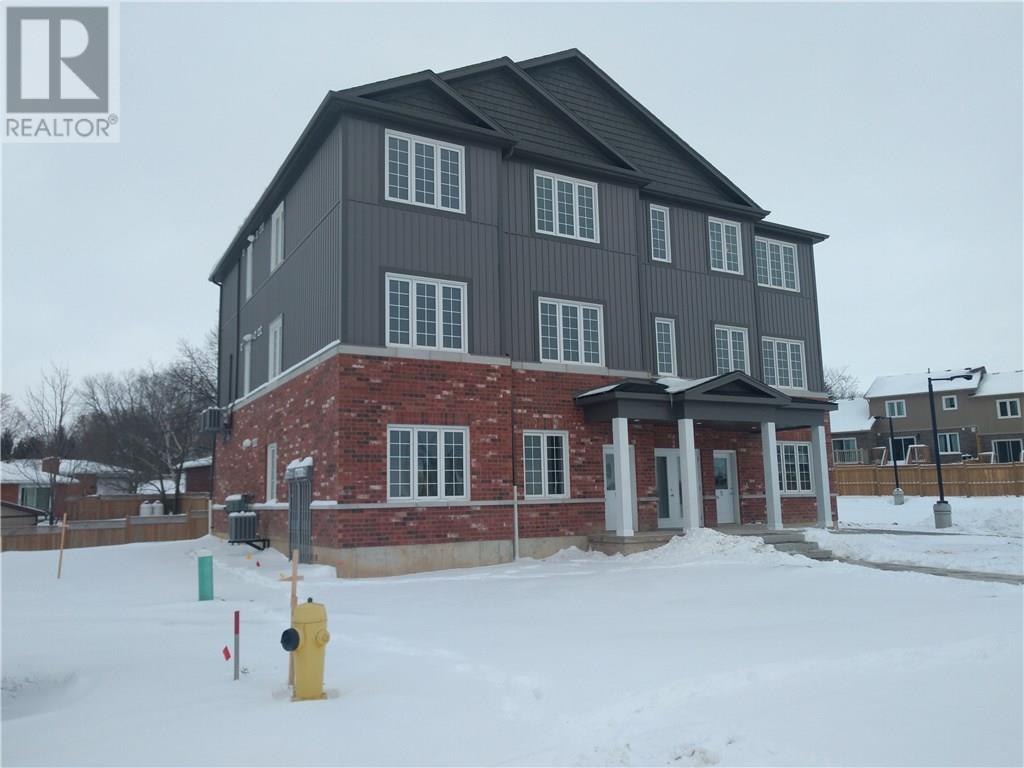 BLOCK 21 MURRAY Court, milverton, Ontario