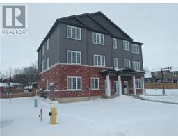 BLOCK 21 MURRAY Court, milverton, Ontario
