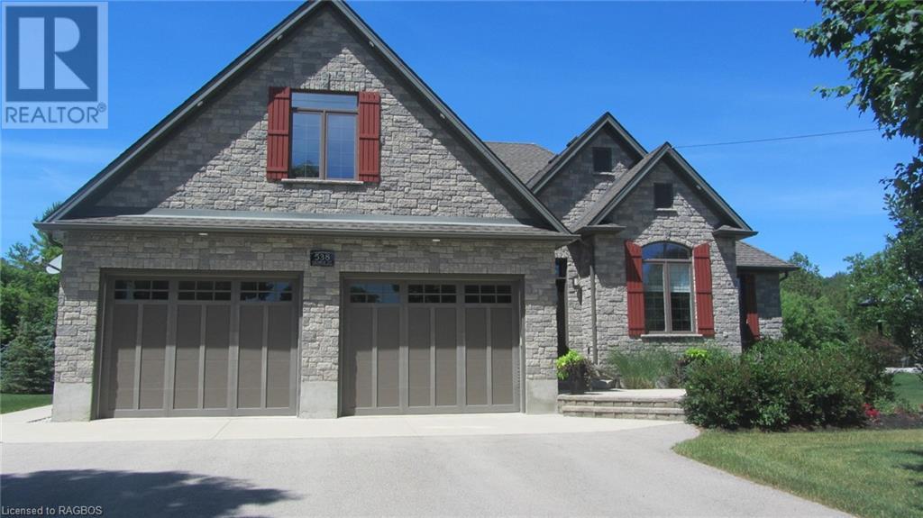 538 GEORGE STREET E, durham, Ontario