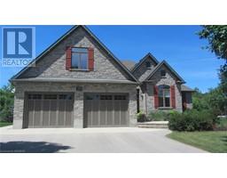 538 GEORGE STREET E, durham, Ontario