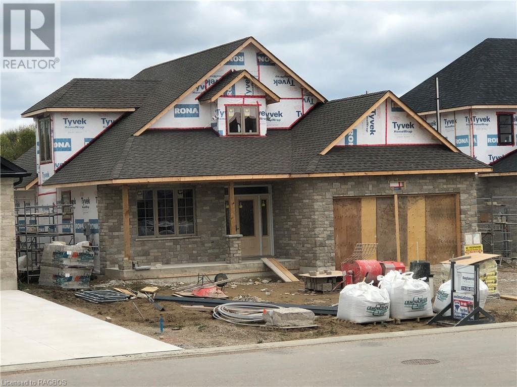 232 COOMBE DRIVE, kincardine, Ontario
