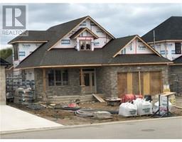 232 COOMBE DRIVE, kincardine, Ontario