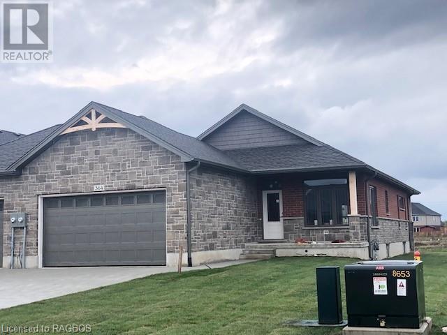 364 NORTHPORT DRIVE, port elgin, Ontario