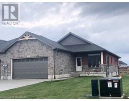 364 NORTHPORT DRIVE, port elgin, Ontario