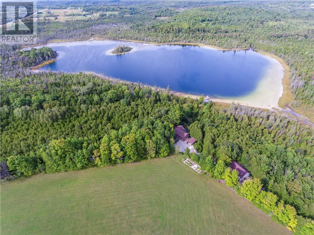 443065 MCCORMICK'S SIDE ROAD, west grey, Ontario