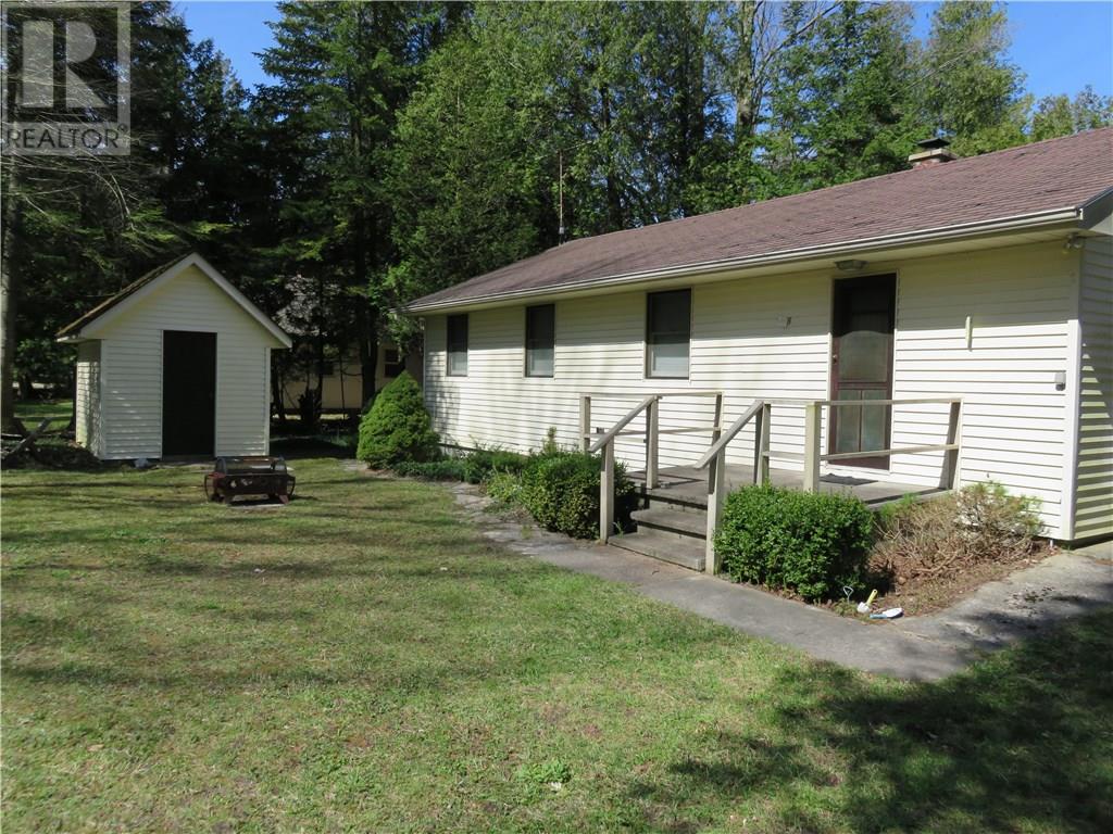 847 VICTORIA ROAD, huron-kinloss, Ontario