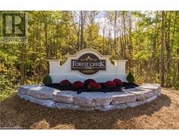 34 LOUISE CREEK CRESCENT, west grey, Ontario