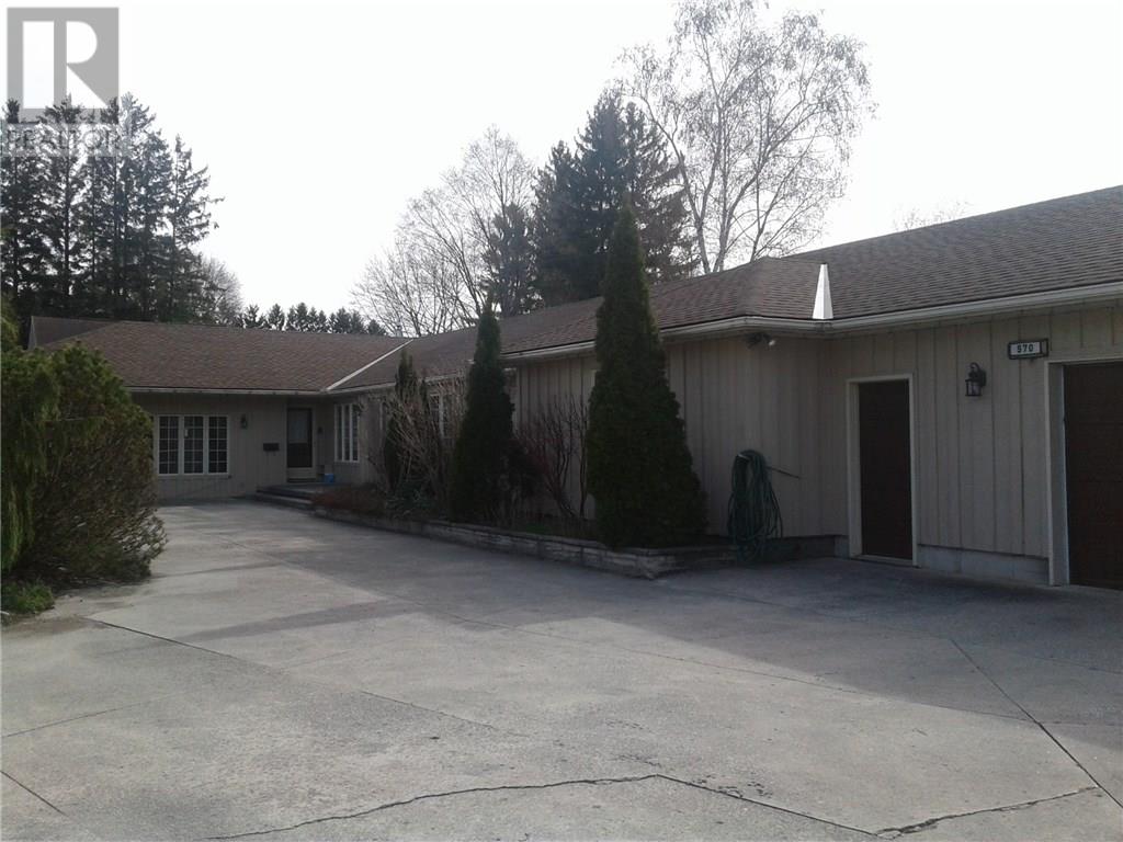 570 2ND AVENUE SE, georgian bluffs, Ontario