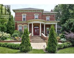 81 MAIN STREET E, markdale, Ontario