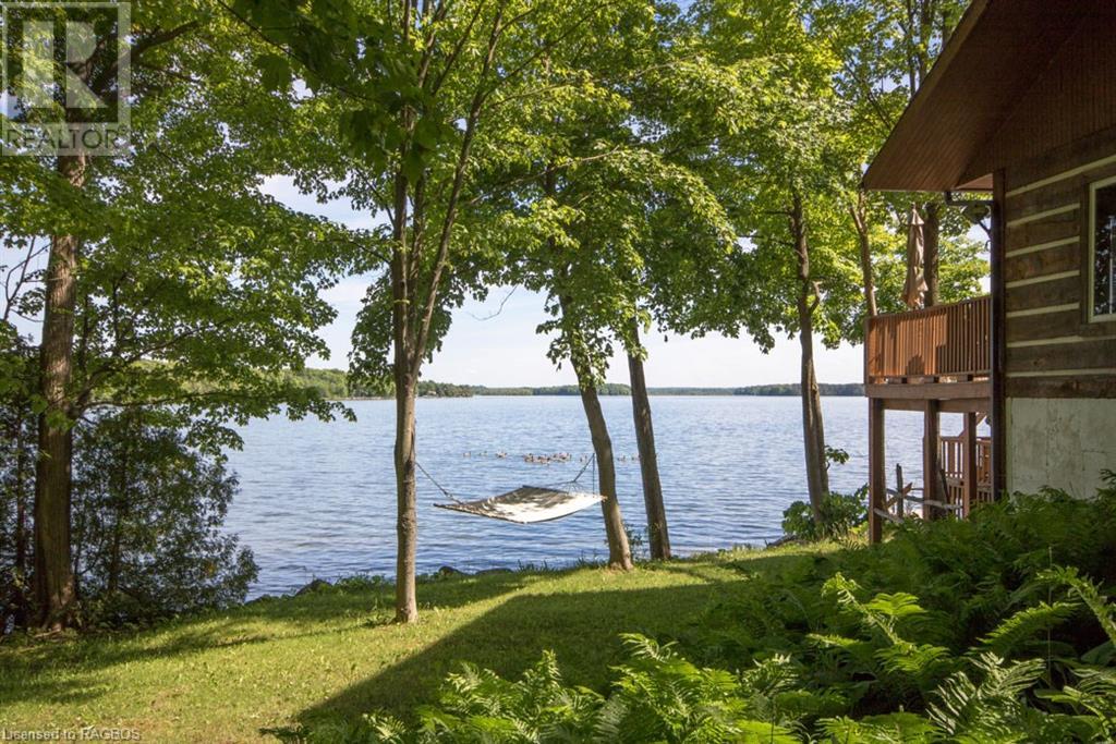 134 TAYLOR ROAD, eugenia, Ontario