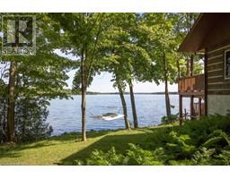 134 TAYLOR ROAD, eugenia, Ontario