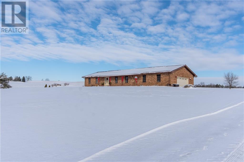 5993 Trafalgar Road N, erin, Ontario