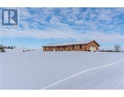 5993 Trafalgar Road N, erin, Ontario
