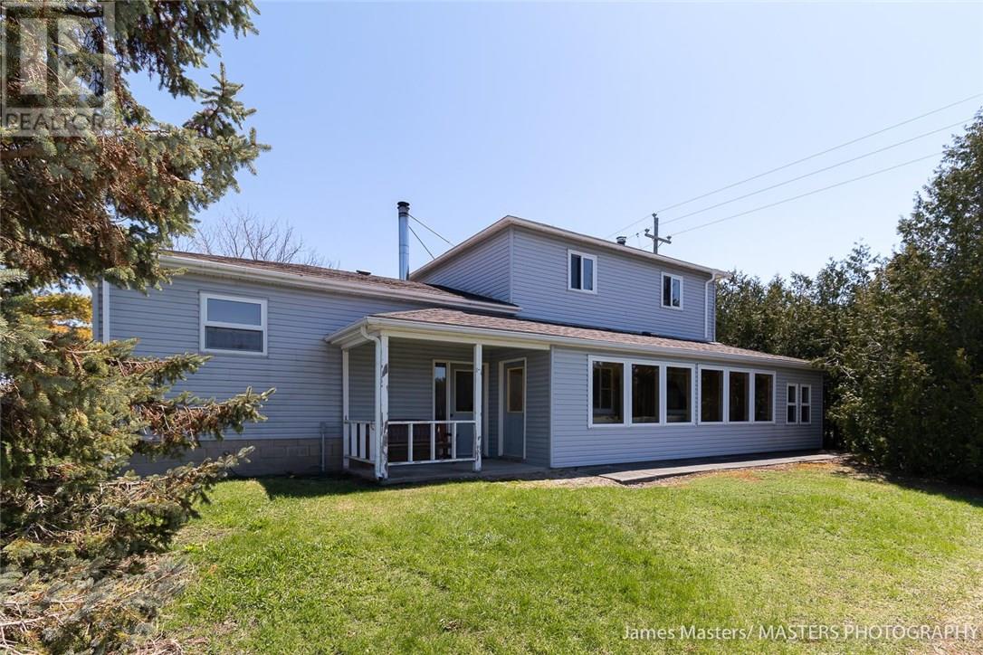 7016 HIGHWAY 6, tobermory, Ontario