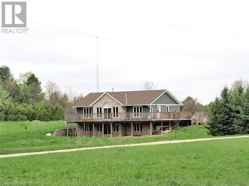 523055 SIDE ROAD 6, west grey, Ontario