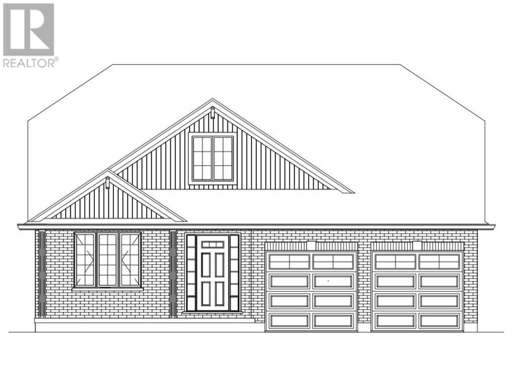 163 APPLEWOOD Street, plattsville, Ontario
