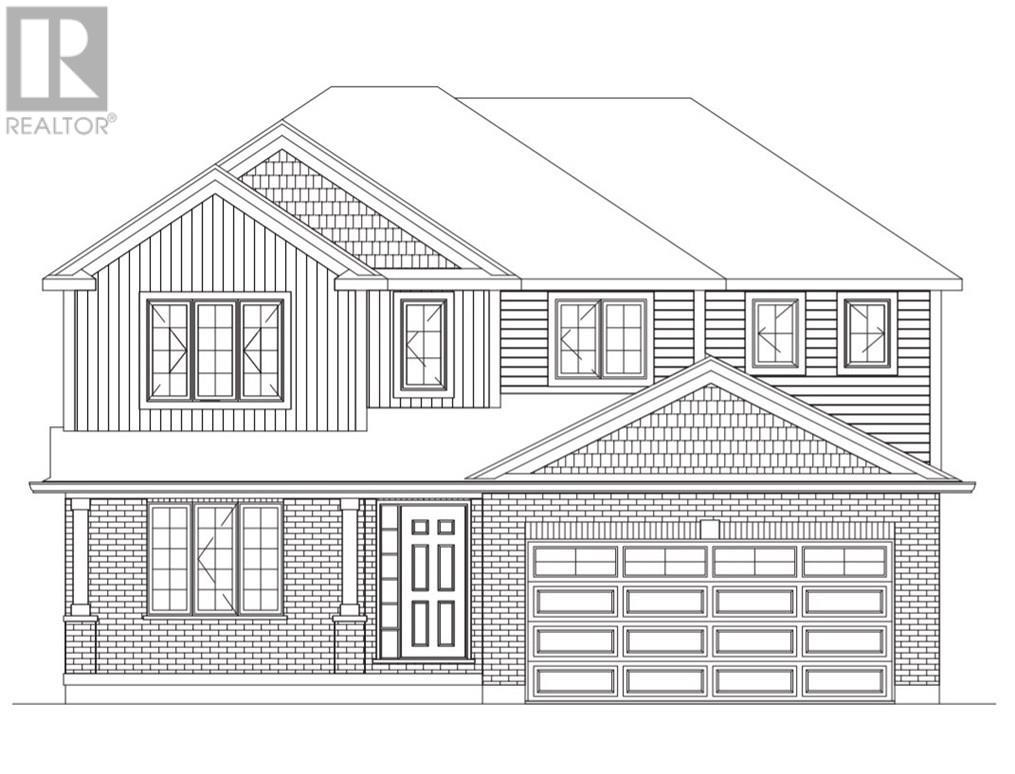 167 Applewood Street, plattsville, Ontario