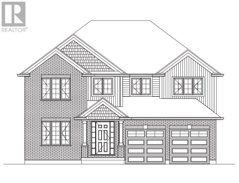 164 APPLEWOOD Street, plattsville, Ontario